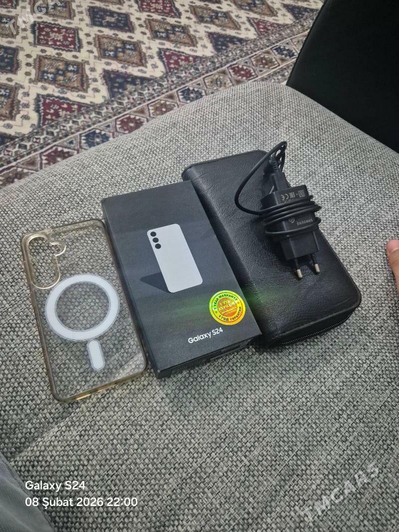 S24 TP 8/128 - Мургап - img 1