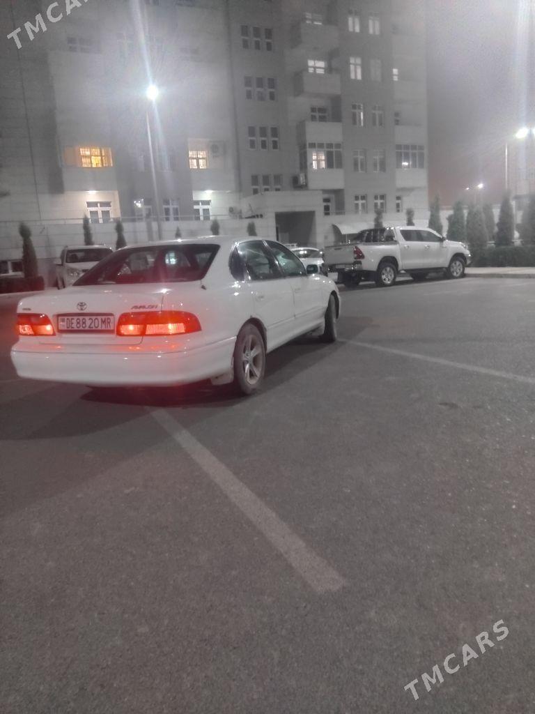 Toyota Avalon 1999 - 145 000 TMT - Mary - img 1