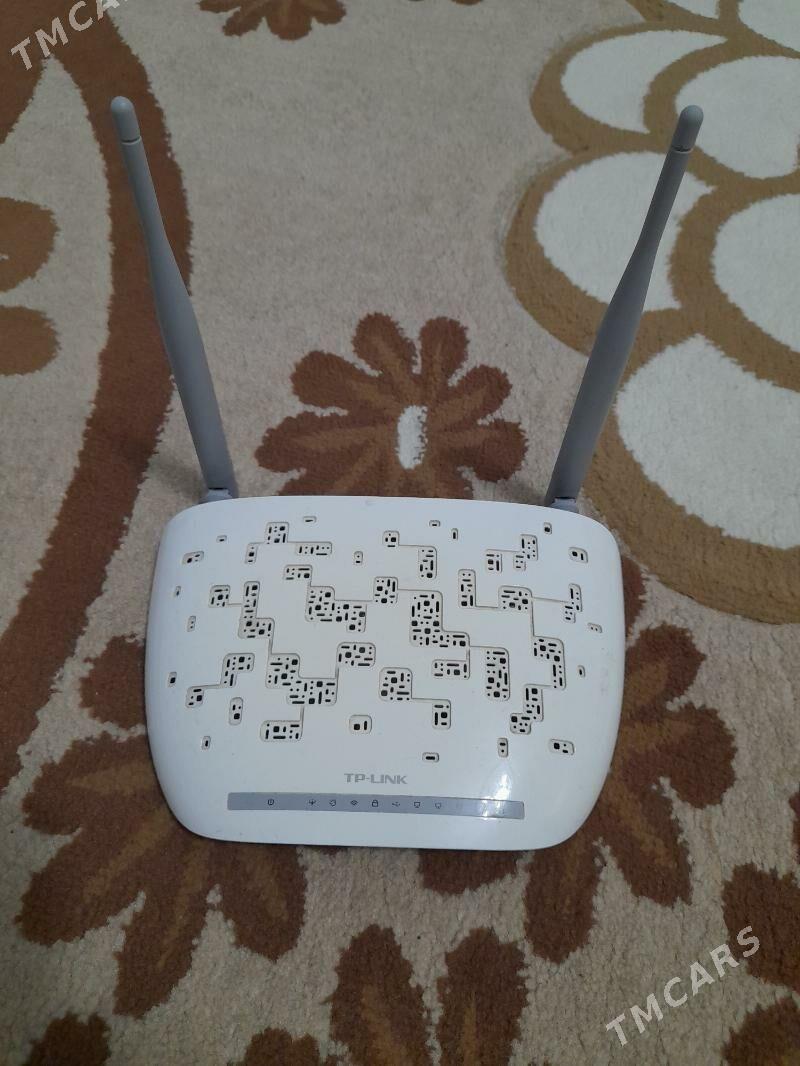 TP-LINK - 14 этап - Элитки (Улица Совхозная) - img 1