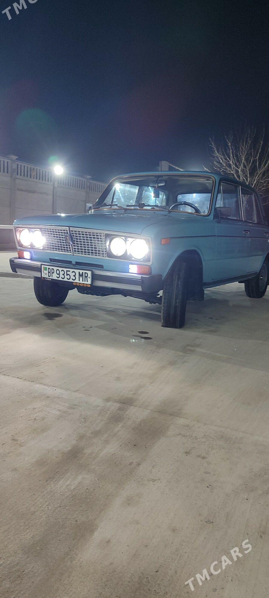 Lada 2106 1986 - 40 000 TMT - Wekilbazar - img 1
