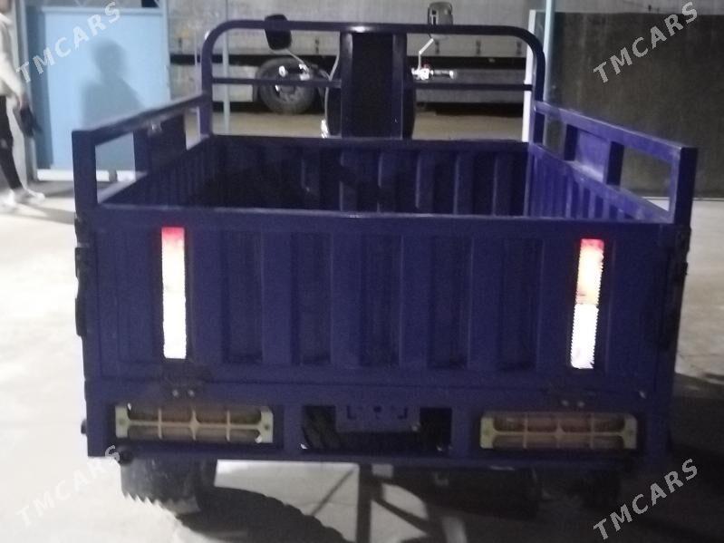 Fekon FK200-14G 2023 - 120 000 TMT - Balkanabat - img 1