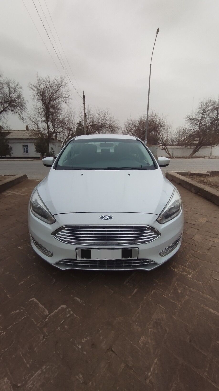 Ford Focus 2018 - 150 000 TMT - Baýramaly - img 1