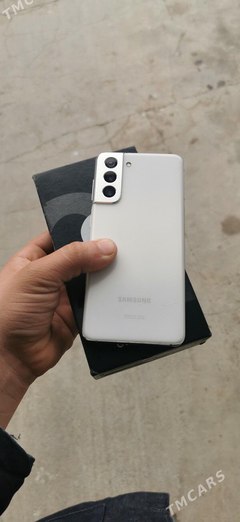 S21 5g - 30 mkr - img 1