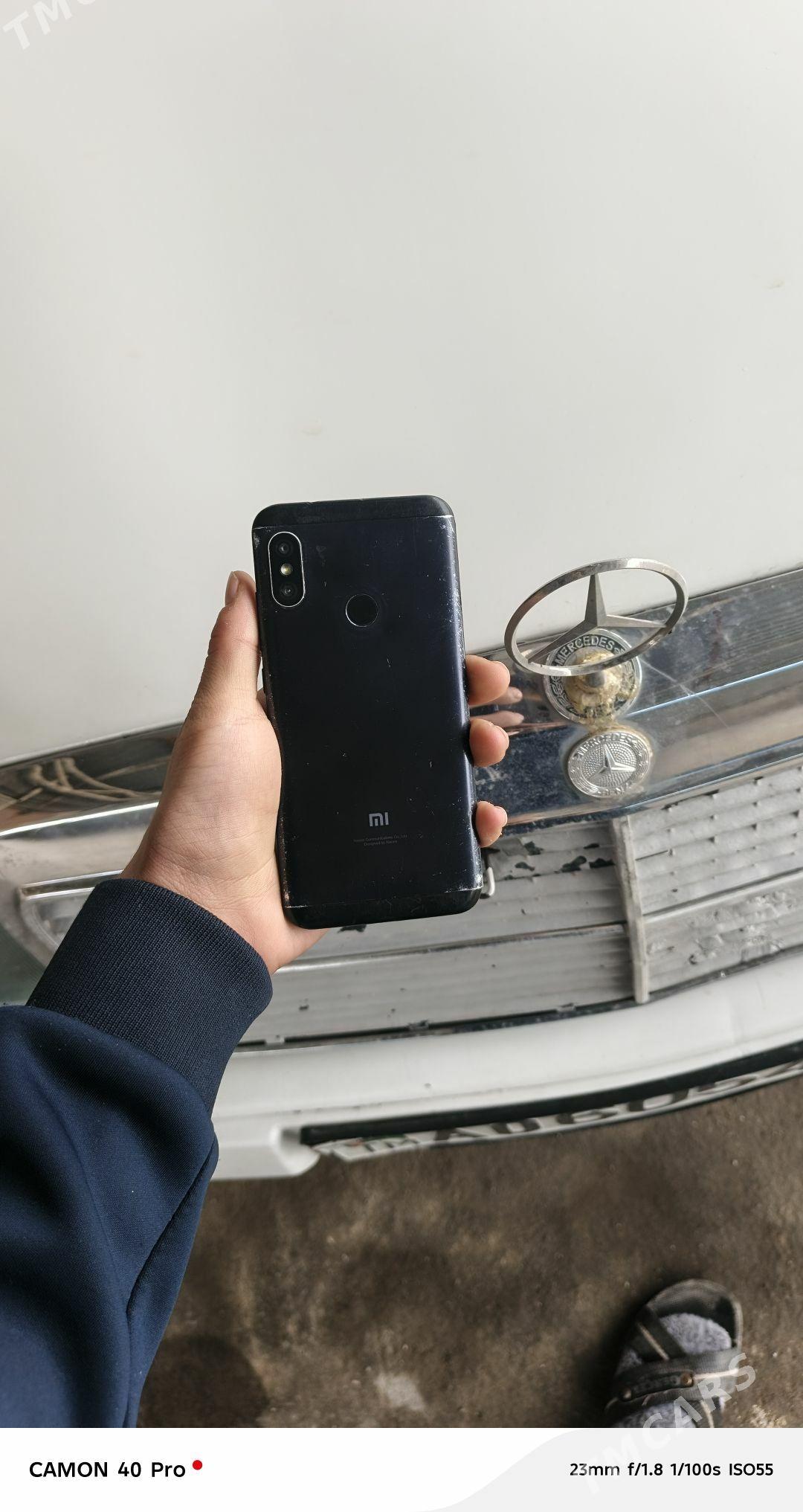 redmi 6pro - Bäherden - img 1