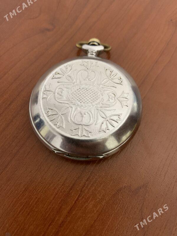 SSSR MOLNI MEXANIKA - Balkanabat - img 1