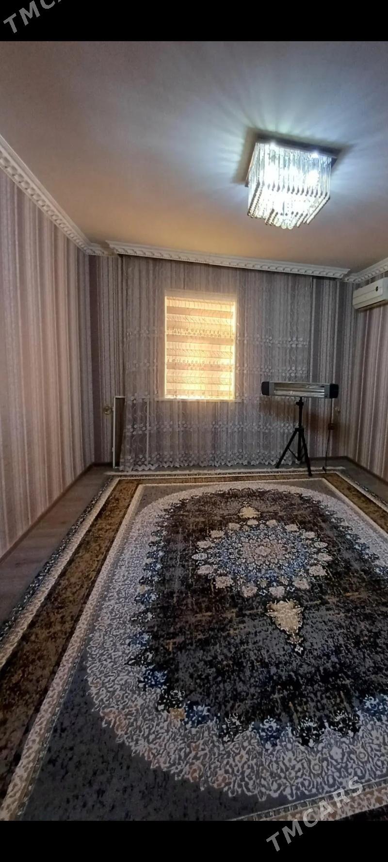 Satlyk jaý...... - Балканабат - img 1