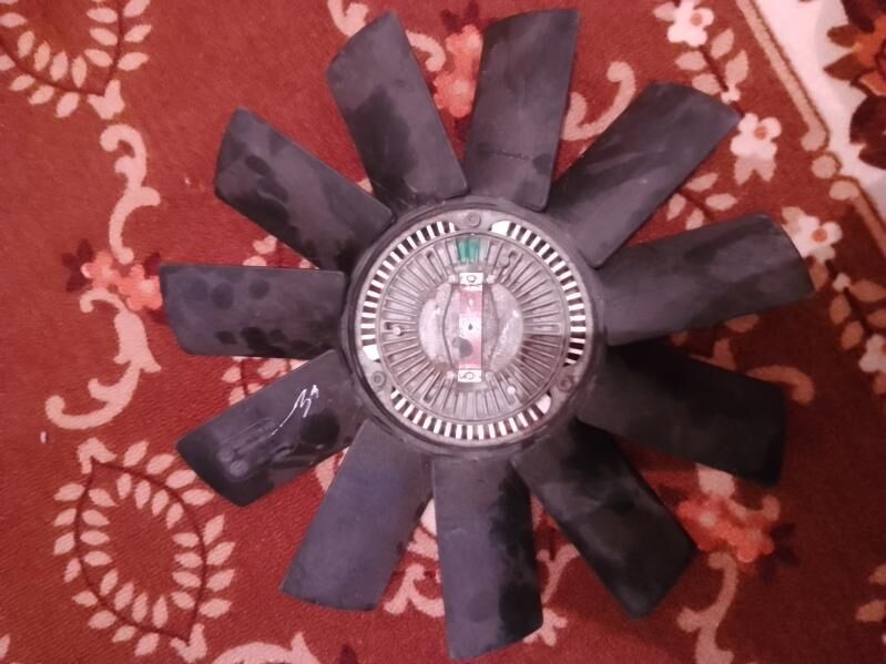 гидромуфта бмв е39 600 TMT - Türkmenbaşy - img 1