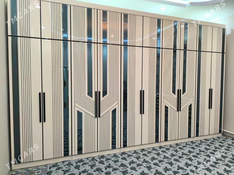 MEBEL GARNATUR  - Aşgabat - img 1