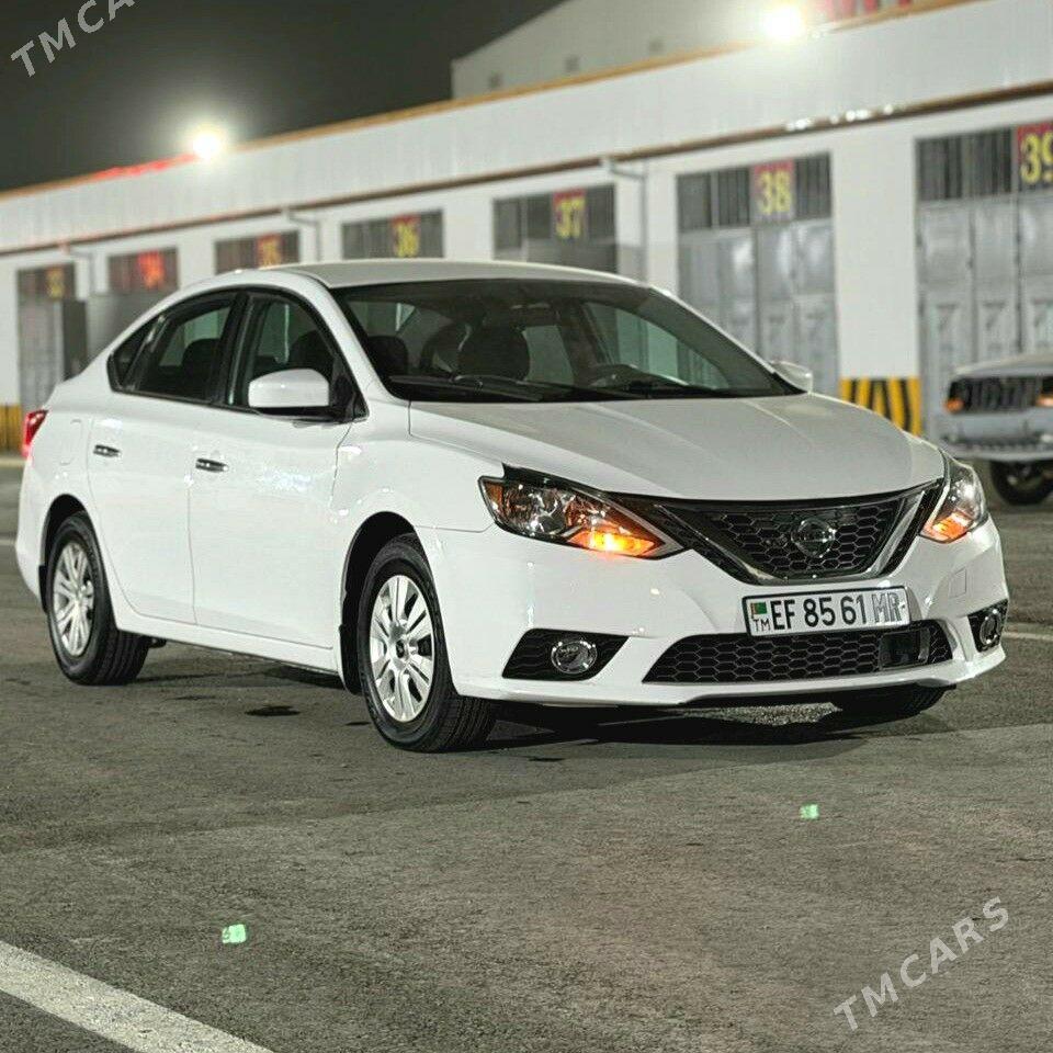 Nissan Sentra 2019 - 165 000 TMT - Mary - img 1
