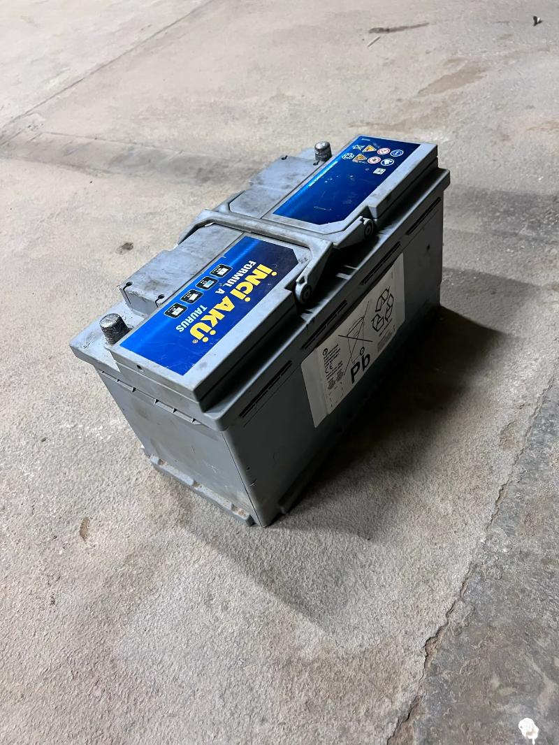 akomlyator 900 TMT - Mary - img 1