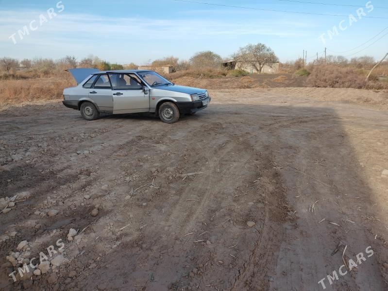 Lada 21099 2002 - 20 000 TMT - Boldumsaz - img 1