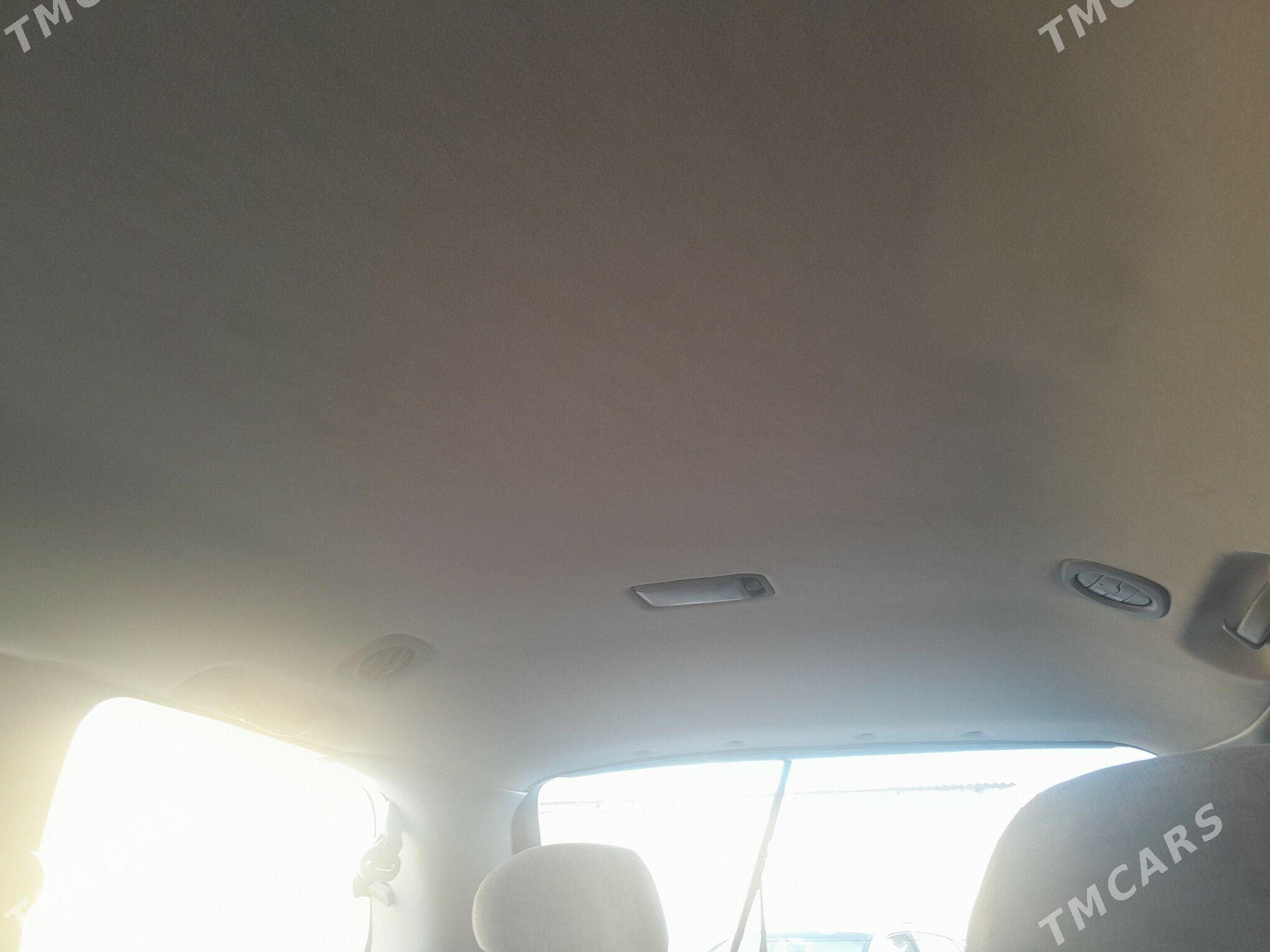 Toyota Sienna 2002 - 130 000 TMT - Mary - img 1