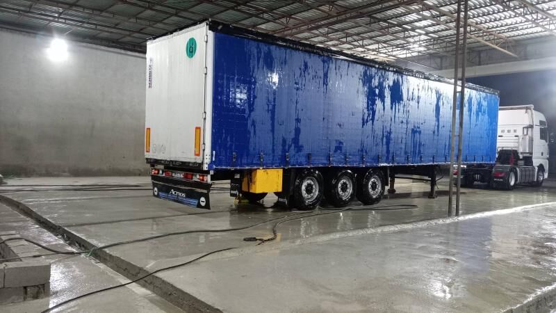 Prisep Polprisep 1999 - 280 000 TMT - Balkanabat - img 1