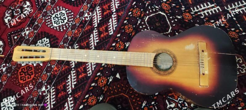 Gitara - Köneürgenç - img 1