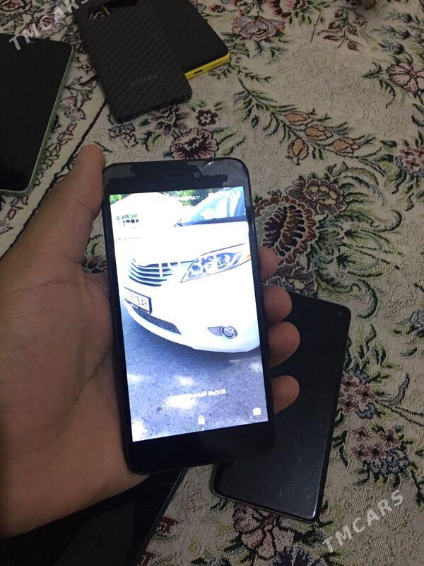 Redmi go - Гёкдепе - img 1