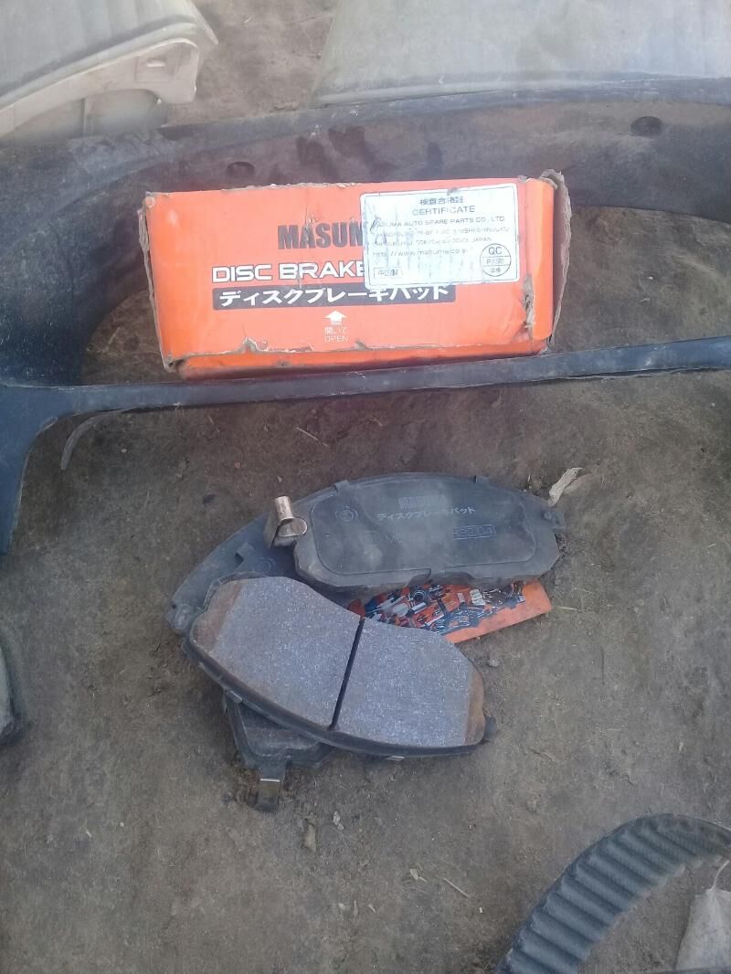 zapjas 50 TMT - Гарабекевюл - img 1