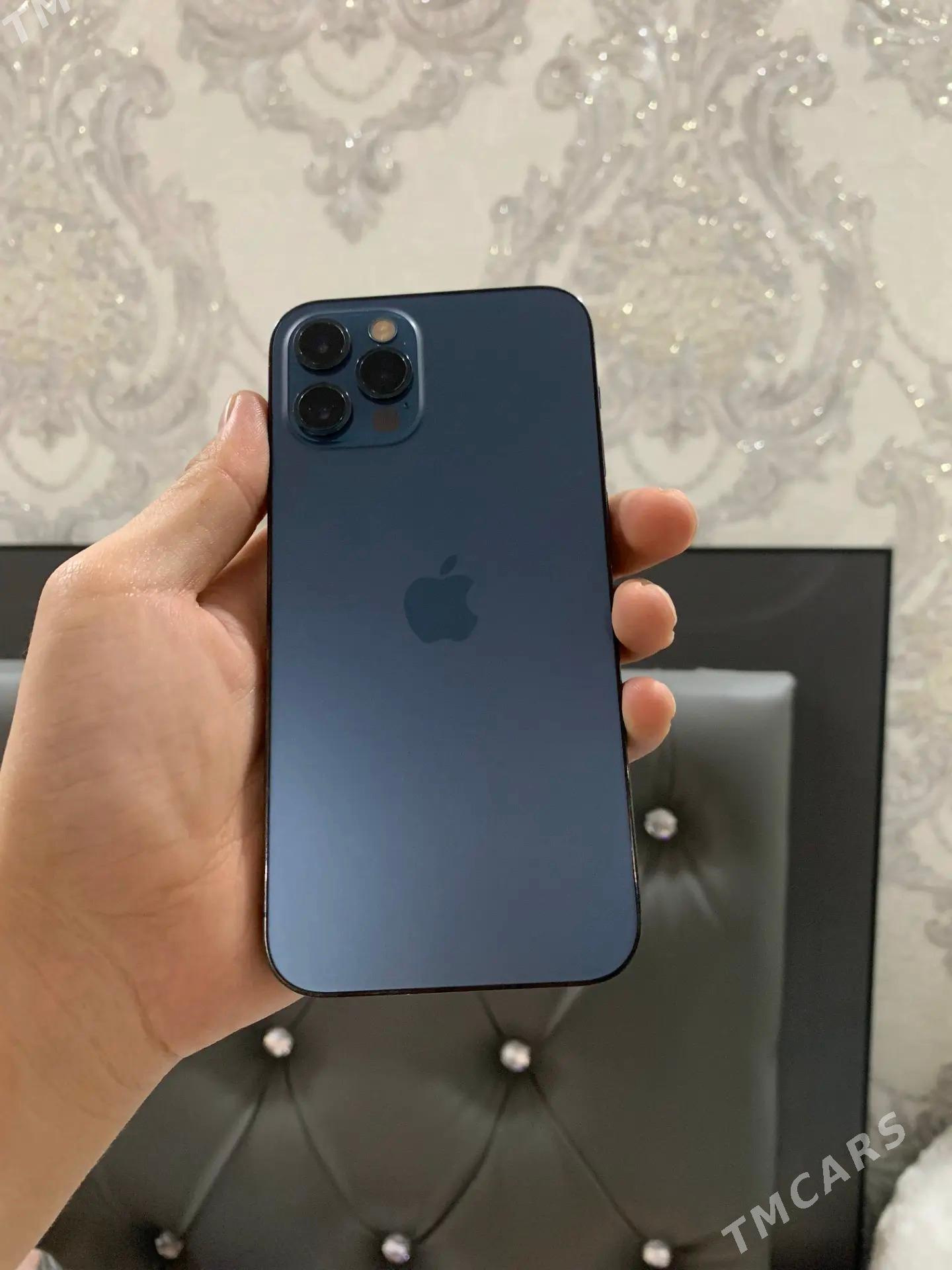 iphone 12 pro  - Baýramaly - img 1