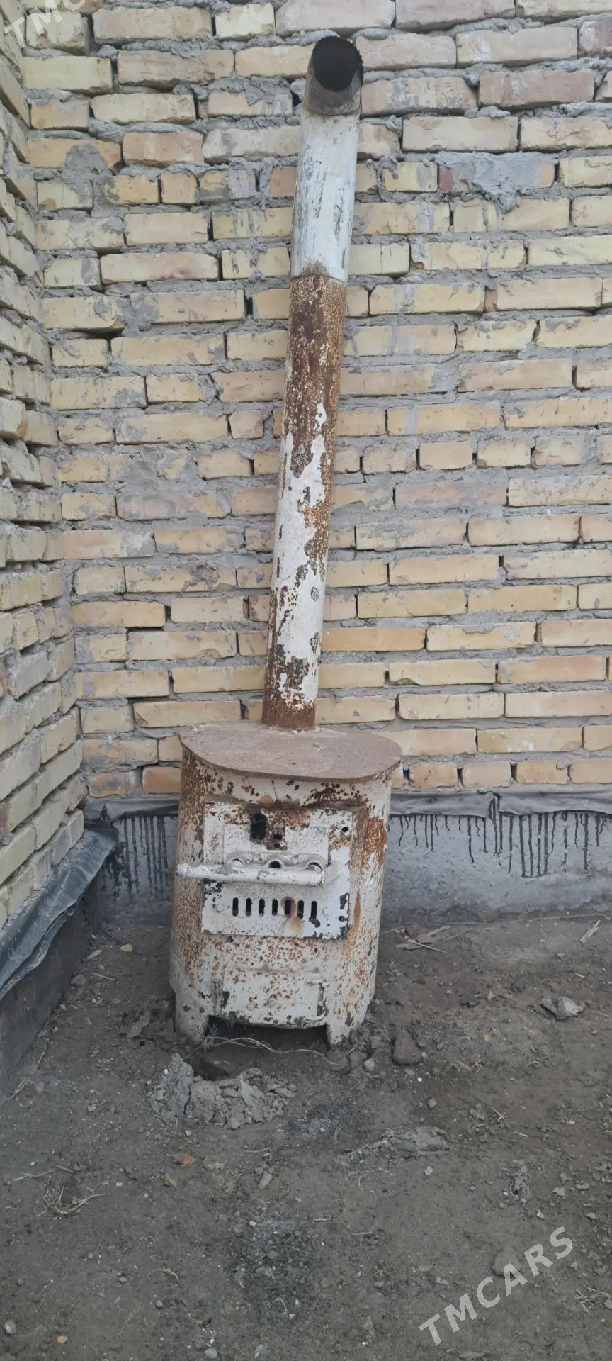 печч - Туркменабат - img 1