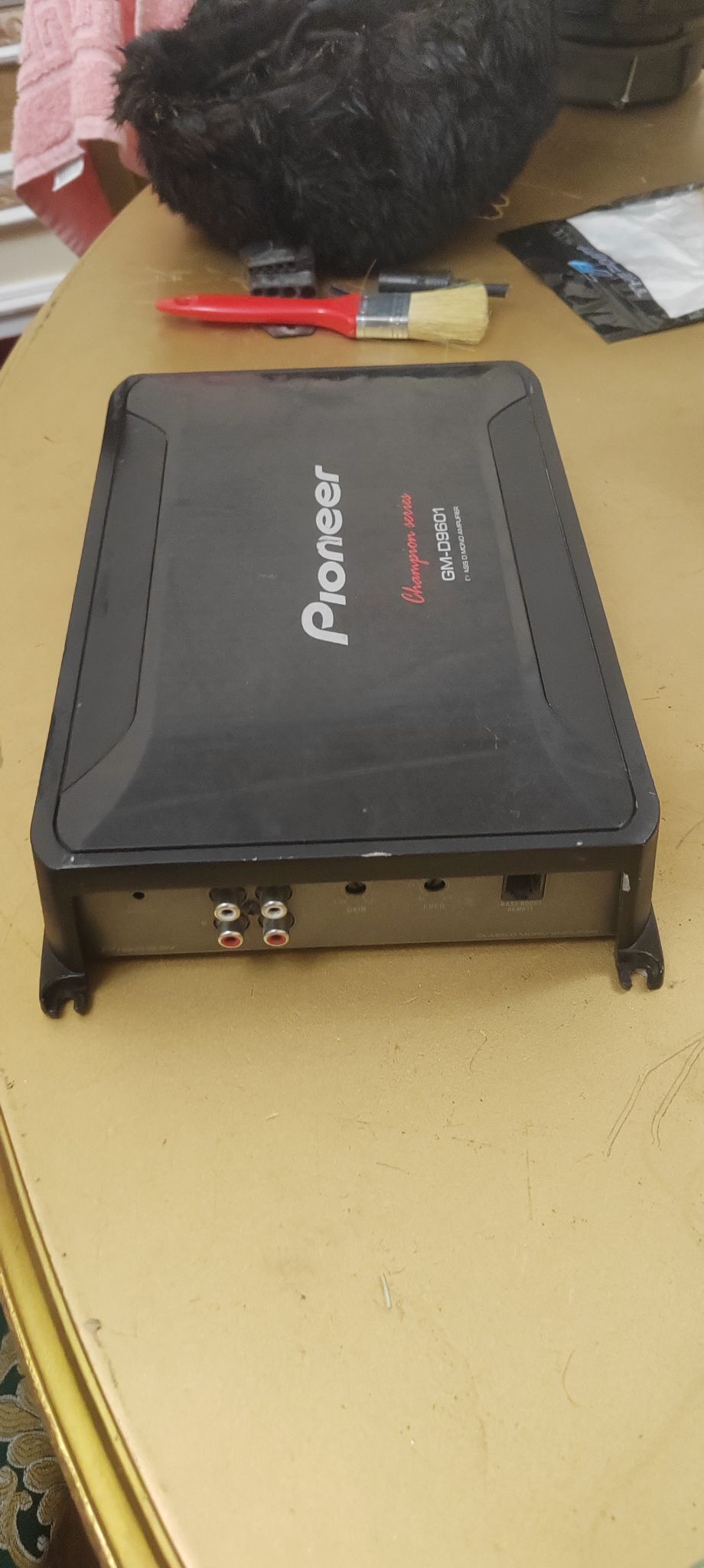 usulitel pioneer 1 600 TMT - Köýtendag - img 1