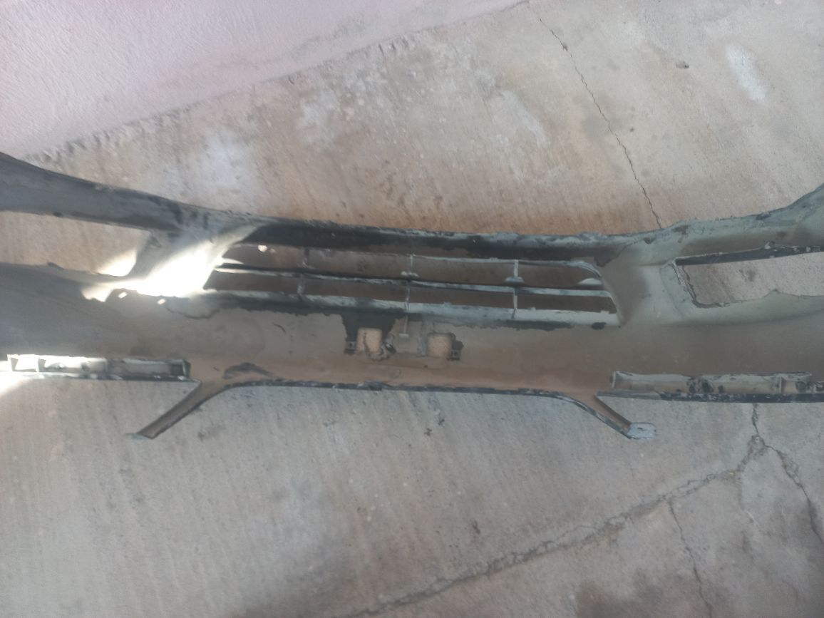 bamper 300 TMT - Änew - img 1