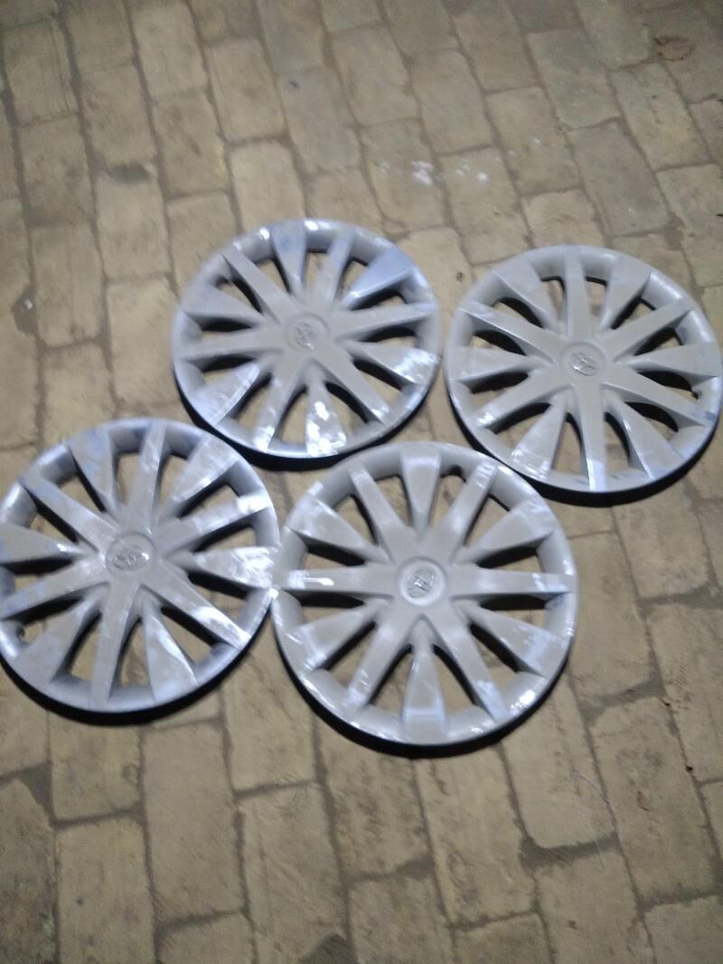 diska kalpak  16 120 TMT - Керки - img 1