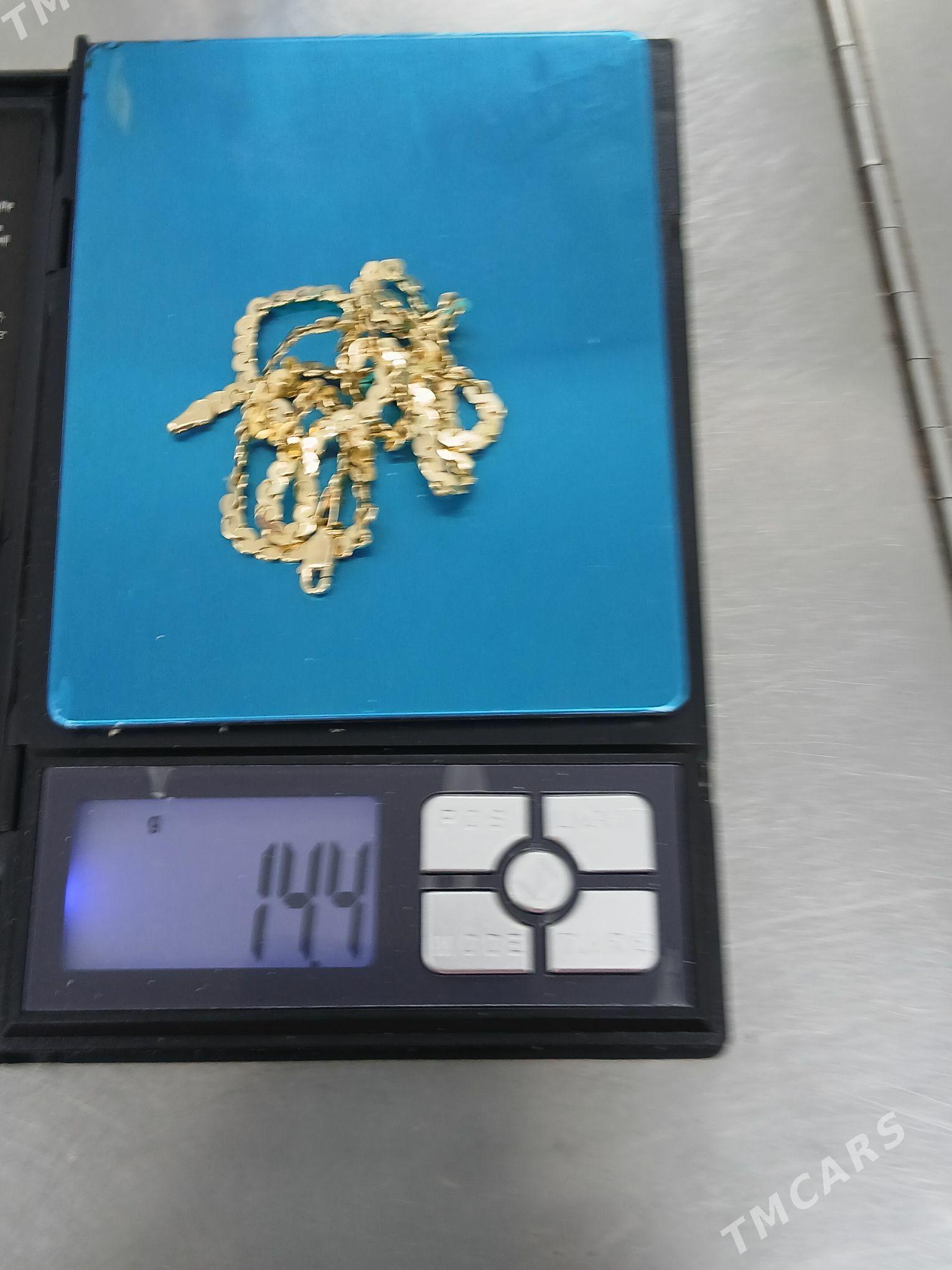 Gyzyl Alyas - Ашхабад - img 1