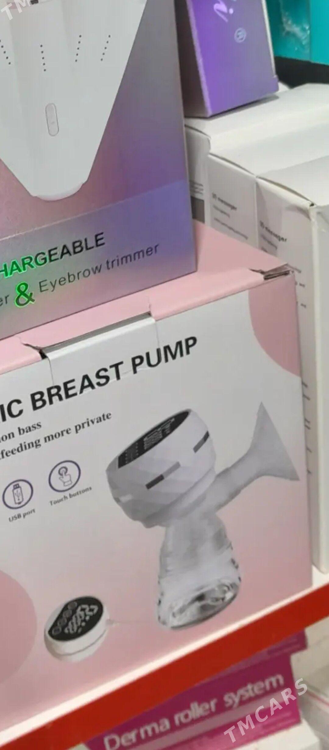 molokotsos suyt ayyryan aparat - Мары - img 1