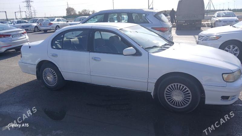 Nissan Cefiro 1995 - 55 000 TMT - Анев - img 1