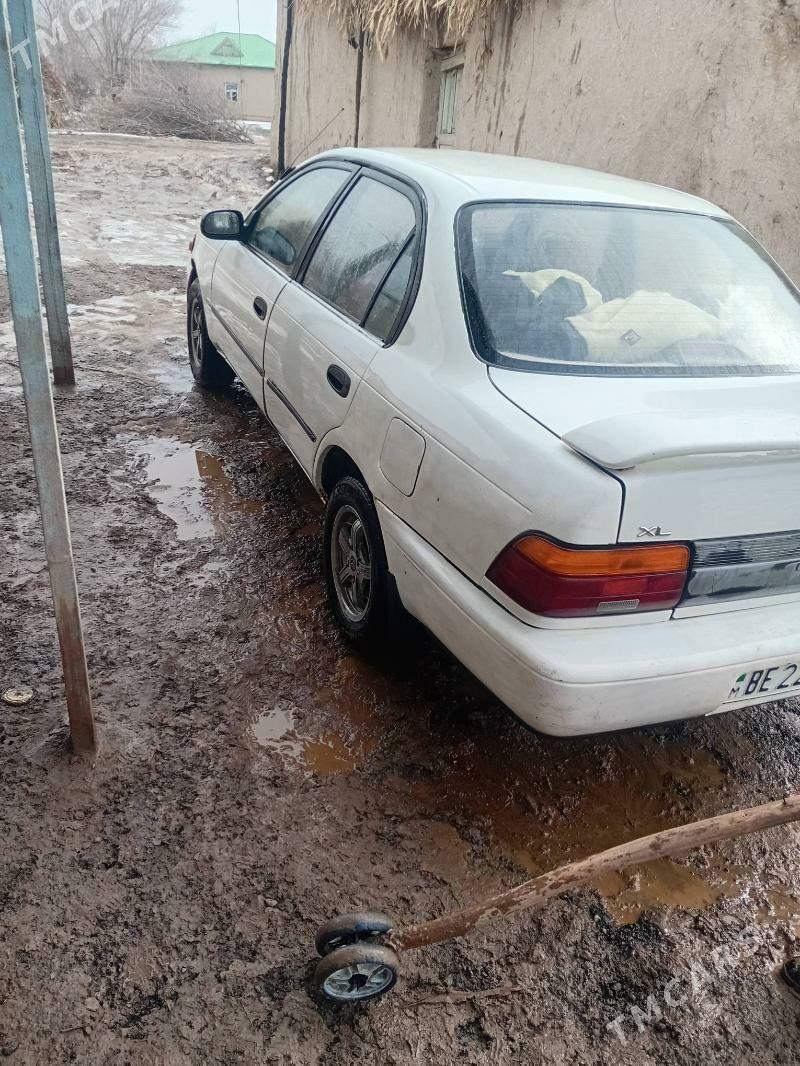 Toyota Corolla 1994 - 55 000 TMT - Gubadag - img 1