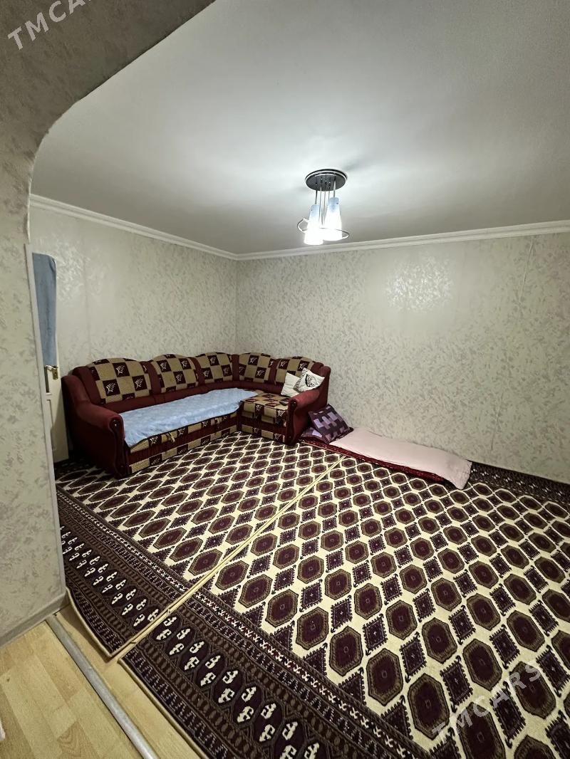 1 этаж 2 ком перед 3х - Aşgabat - img 1