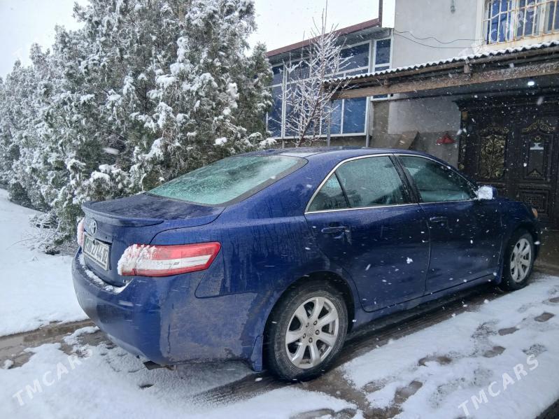 Toyota Camry 2011 - 200 000 TMT - Daşoguz - img 1