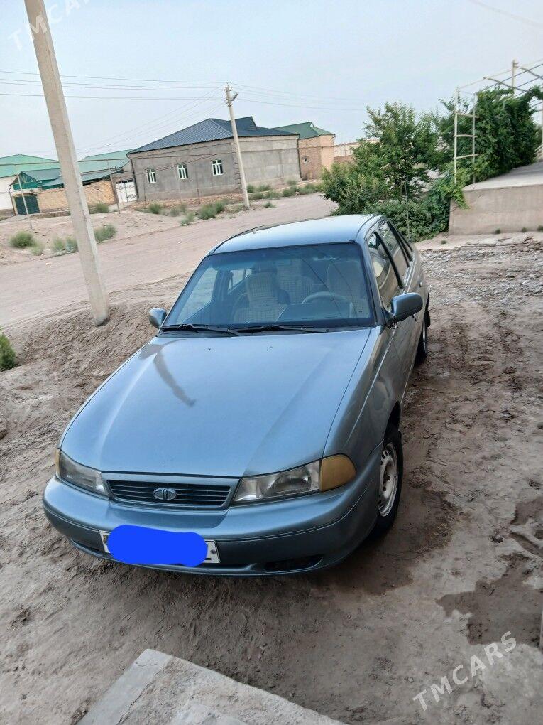 Daewoo Cielo 1995 - 30 000 TMT - Daşoguz - img 1