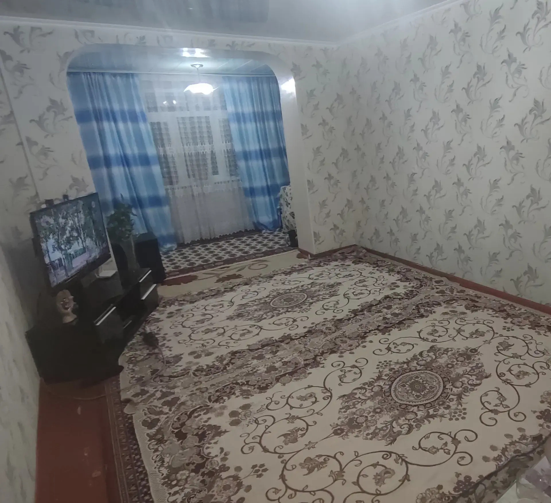 🟢SATLYK JAÝ 3 KOMNAT - 30 mkr - img 1