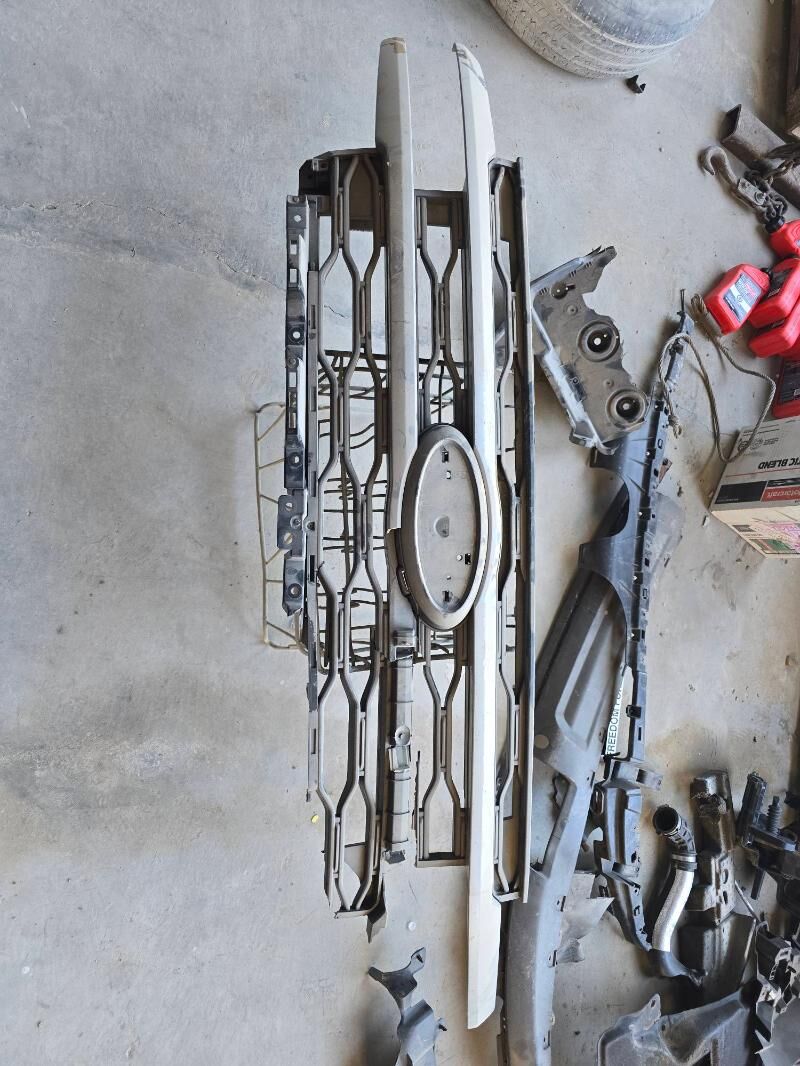 ford expedition 2024 2 000 TMT - Туркменабат - img 1