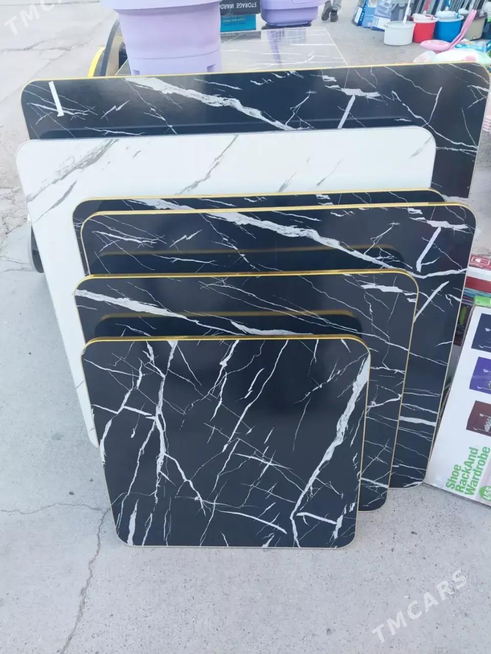 Han stollar - Türkmenbaşy - img 1