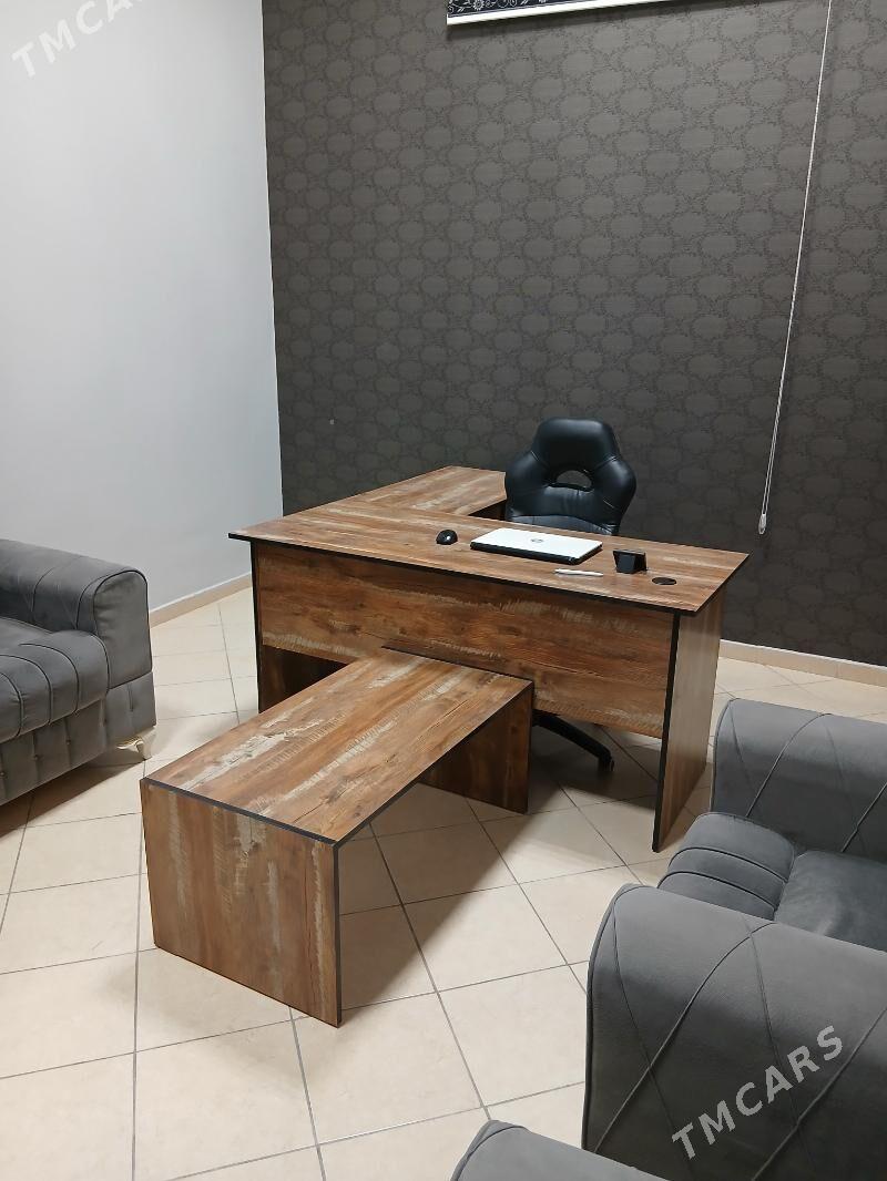 stol/стол/direktor stol - Aşgabat - img 1