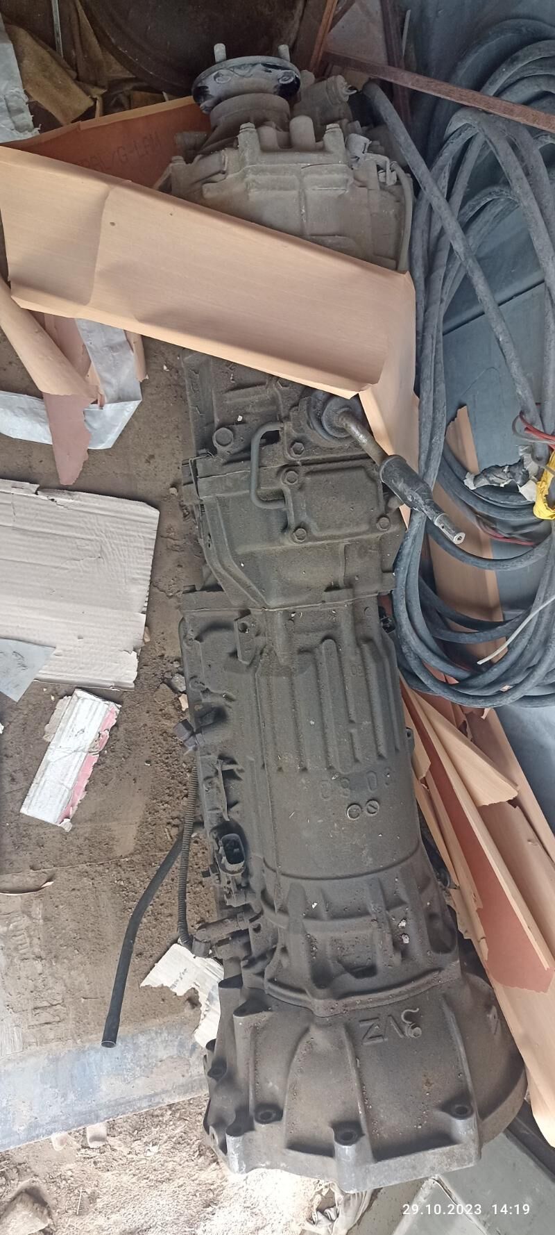 runner karopka 4 000 TMT - Гороглы (Тагта) - img 1