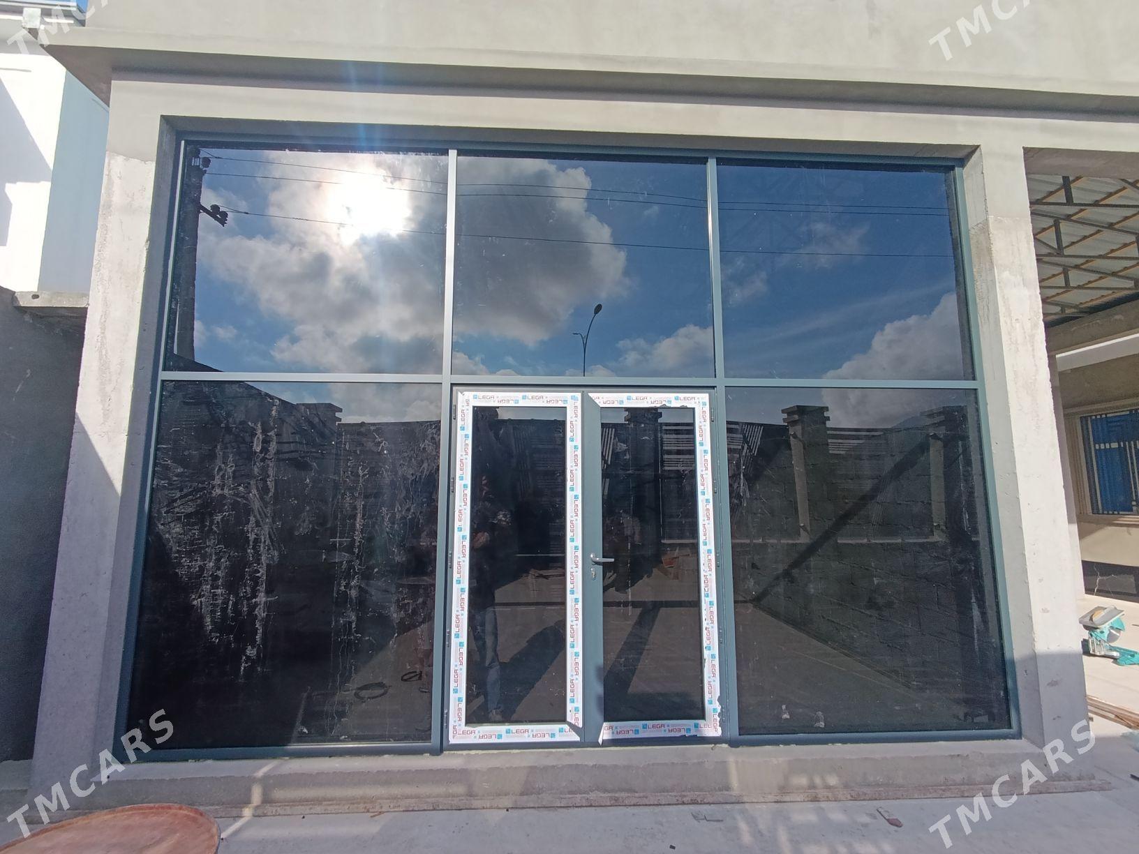 alýumin izo plastik - Balkanabat - img 1