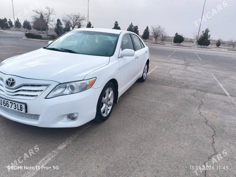 Toyota Camry 2010 - 190 000 TMT - Туркменабат - img 1