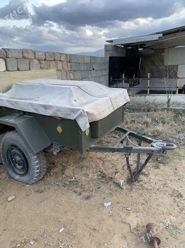 teleşge - Aşgabat - img 1