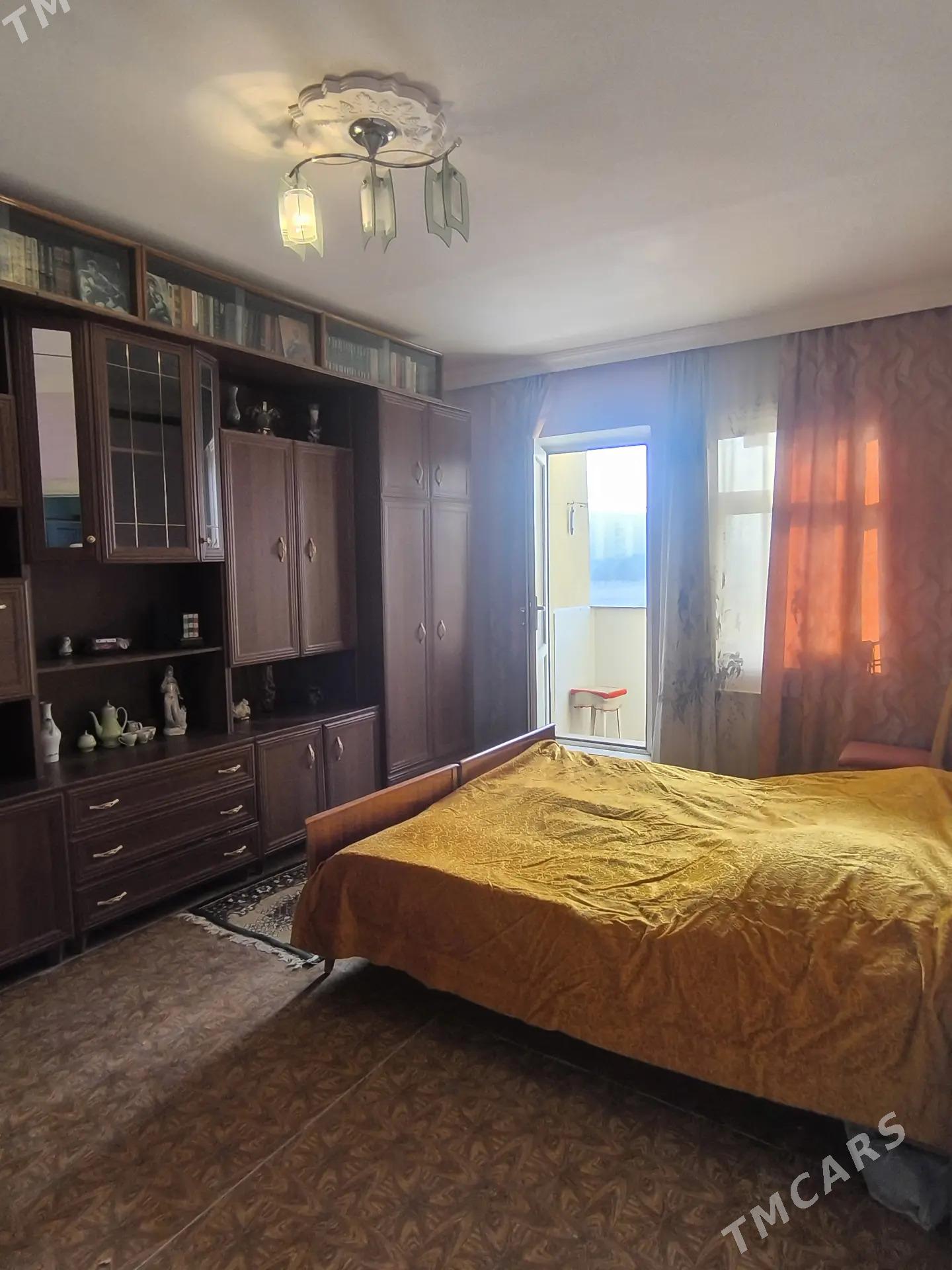 1 ком Мир 6 - Ашхабад - img 1