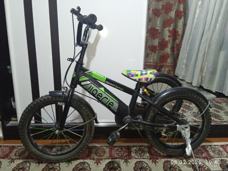 Велосипед - Daşoguz - img 1