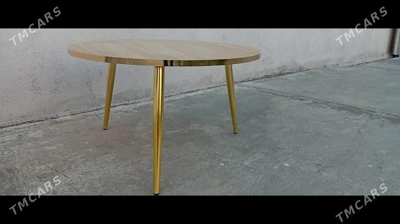 źurnalny stol - Aşgabat - img 1