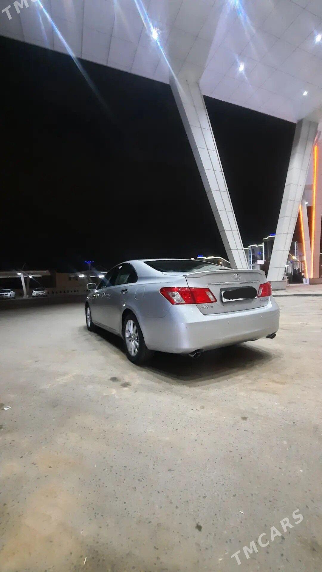 Lexus ES 350 2008 - 250 000 TMT - Daşoguz - img 1