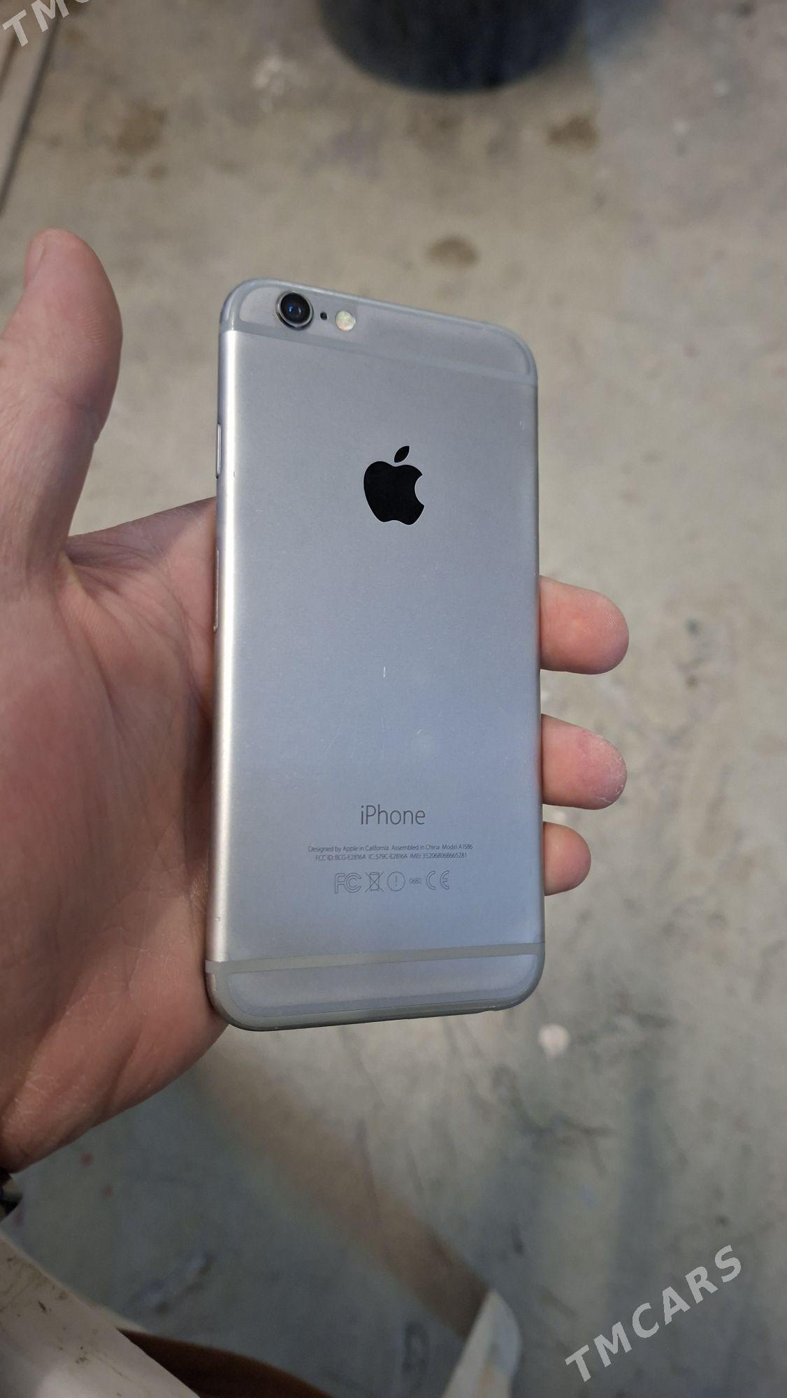 iphone 6 - Hitrowka - img 1