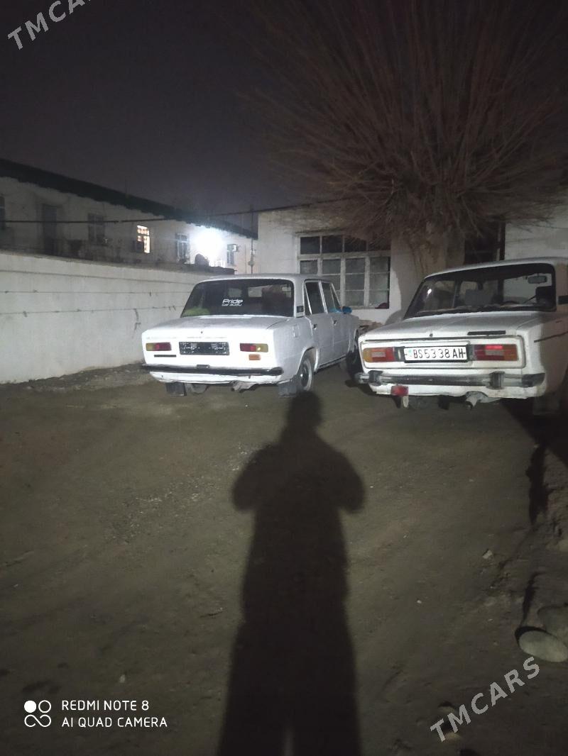 Lada 2104 1981 - 15 000 TMT - Bäherden - img 1