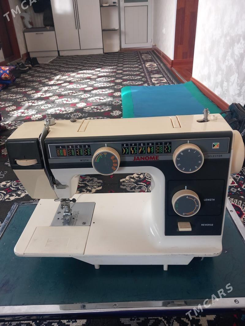 тикин машын - Türkmenbaşy - img 1