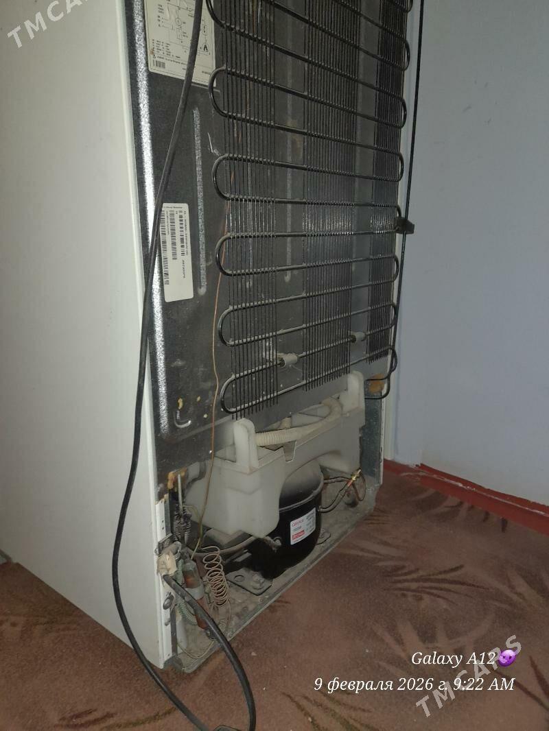 Haladelnik - Daşoguz - img 1