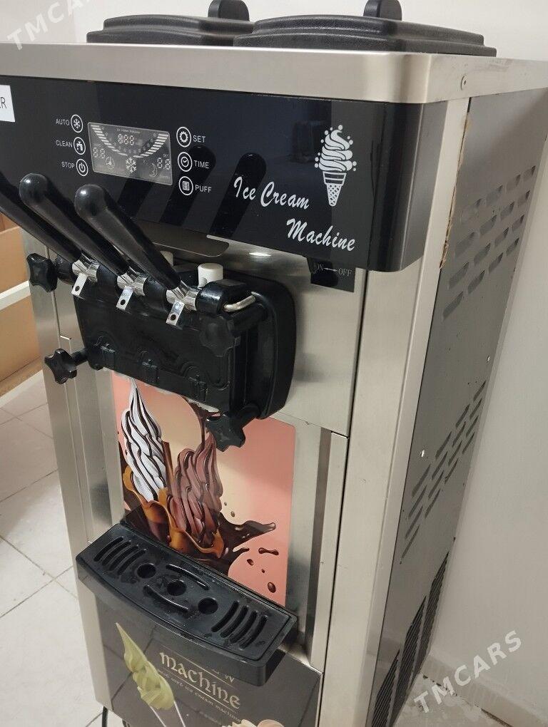 Maroznyy aparad donper - Türkmenabat - img 1