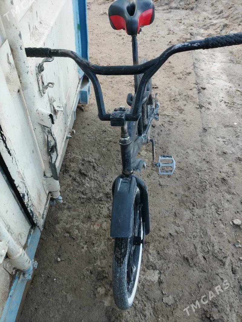 Tigr - Arkadag - img 1